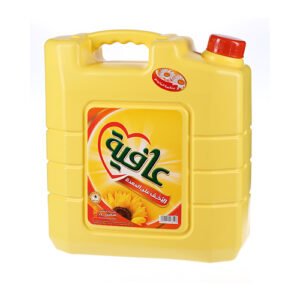 Afia Sunflower 9 Liter