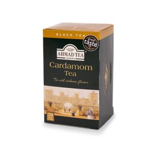 Ahmad Tea Cardamom Tea 200g