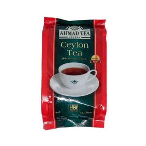 Ahmad Tea Ceylon Tea 400g