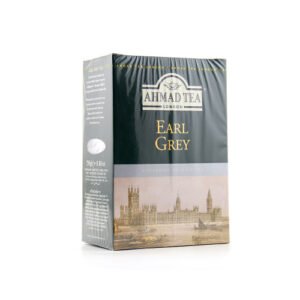 Ahmad Tea Earl Grey Tea 250g