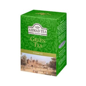 Ahmad Tea Green Tea 250g