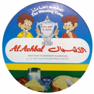 Al Ashbal Triangle Cheese 8 Portions 120g