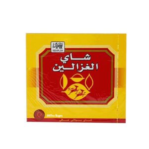 Al Ghazalain Tea Bags 300 Bags