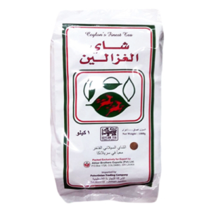 Al Ghazaleen Tea 1Kg