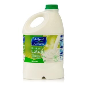 Al Marai Fresh Laban Full Fat 2 Litre