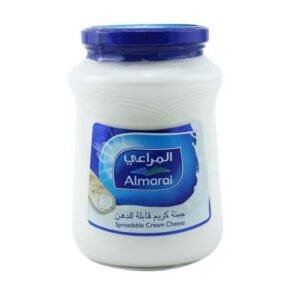 Al Marai Processed Cream Cheese 900g