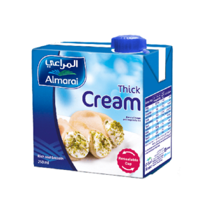 Al Marai Thick Cream 115ml