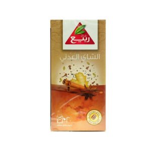 Al Rabea Adani Tea 2.5gm 20 Tea Bags