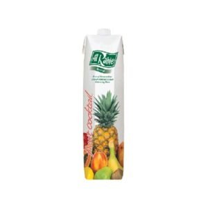 Al Rabie Fruit Cocktail 1 Ltr