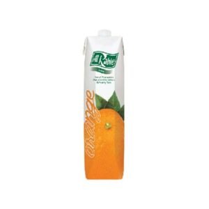 Al Rabie Juice Orange 1 Ltr