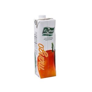 Al Rabie Mango Juice 1 Ltr