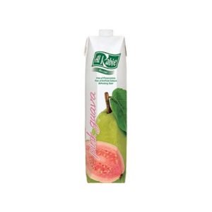 Al Rabie Nectar Pink Guava 1 Ltr