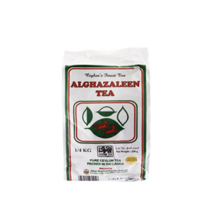 Al Ghazaleen Tea 250g