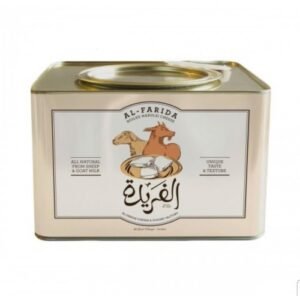 Alfareedah Cheese 2kg