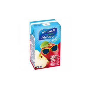 Almarai Apple Juice 150ml