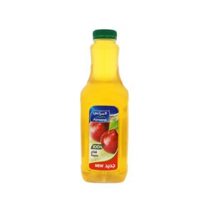 Almarai Apple Juice 1Ltr