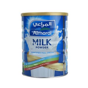 Almarai Fortified Full Cream Milk Powder 900g