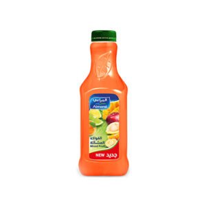 Almarai Fresh Juice Mixed Fruit 1Ltr