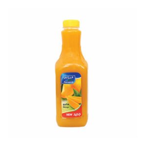 Almarai Juice Mango 1Ltr