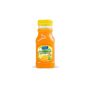 Almarai Juice Mango Mix Fruit 200ml