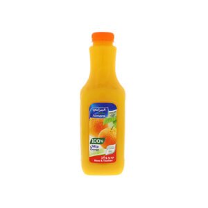 Almarai Juice Orange 1Ltr