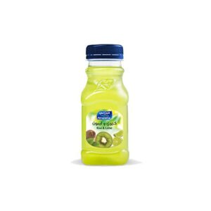 Almarai Kiwi and Lime Juice 200ml