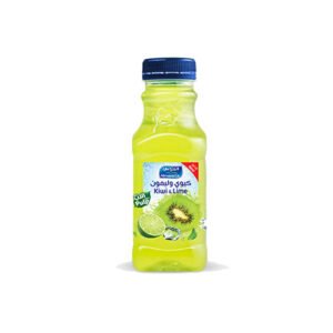 Almarai Kiwi and Lime Juice With Pulp 300ml