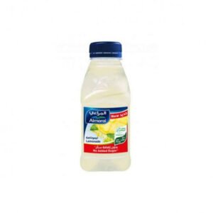 Almarai Lemon Juice 200ml