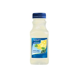 Almarai Lemon and Mint Juice 300ml