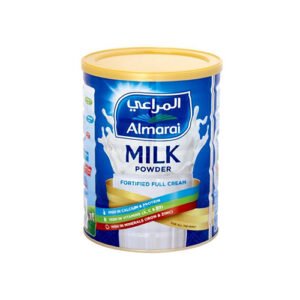 Almarai Milk Powder Fortified Full Cream 400g