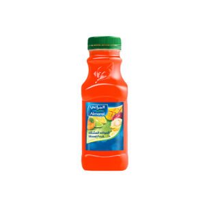 Almarai Mix Fruit Juice 300ml