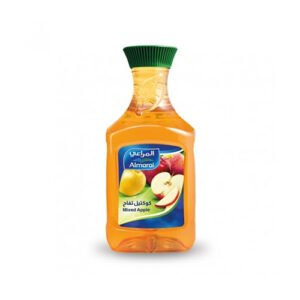 Almarai Mixed Apple Juice 1.5Ltr