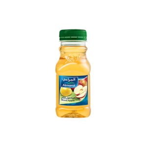 Almarai Mixed Apples Juice 200ml