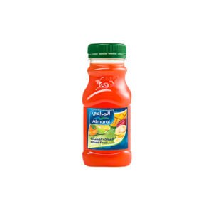 Almarai Mixed Fruit 200ml