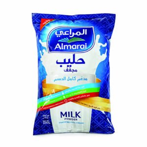 Almarai powdered milk 2250g