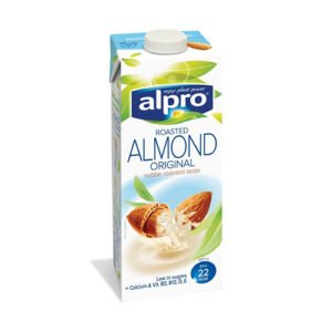 Alpro Almond Milk 1 Liter