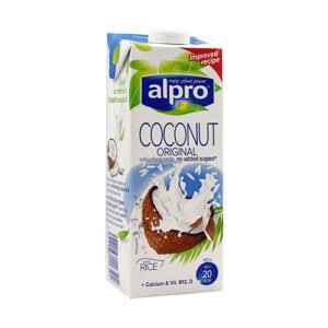 Alpro Coconut Original Drink 1 Liter