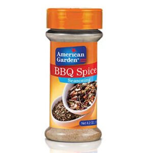 American Garden BBQ Spice Seasoning 116g