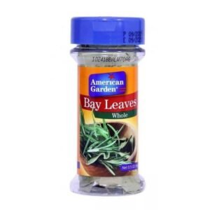 American Garden Bay Leaves 23g