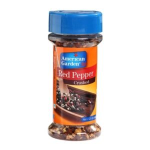 American Garden Crushed Red Pepper 64g