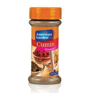 American Garden Cumin Ground Spices 74g