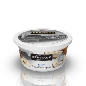 American Heritage Soft Cream Cheese 227g