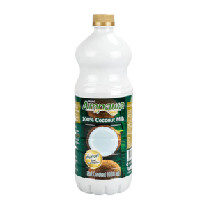 Ampawa Coconut Milk 1000ml