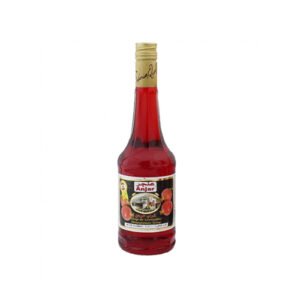 Anjar Pomegranate Syrup 600ml