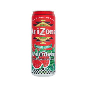 Arizona Watermelon 680ml