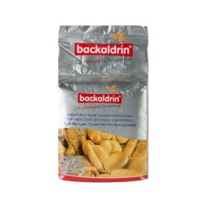 Backaldrin Instant Dry Yeast 500g