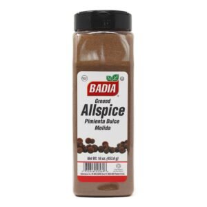 Badia Allspice Ground 453g