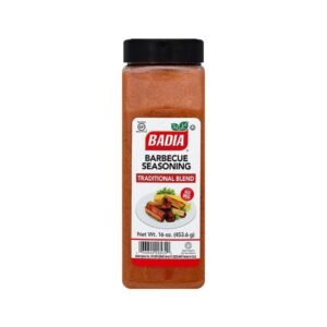 Badia Barbecue Spice 453.6g