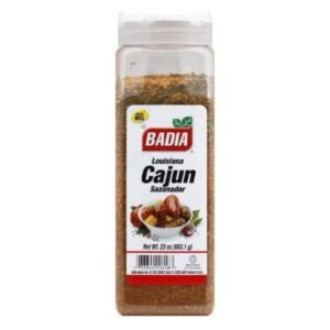 Badia Cajun Seasoning 680.4g