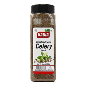 Badia Celery Ground 453.6g